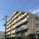 ローヤルシティ川口原町 外観
