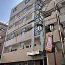 都民住宅フォンタアナ代々木公園 外観