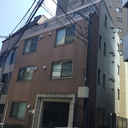アムロゼッタ立川2 外観