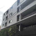 BELISTA四谷大京町 外観
