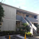 メゾン北町 外観