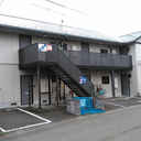アムールT&S 外観