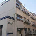 藤和高田馬場コープ 外観