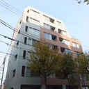 ラ・ヴィタス三軒茶屋 外観