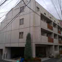 ベルデュール小石川 外観