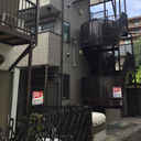 アーバン石川台 外観