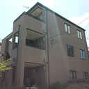 MAISONTAKA 外観