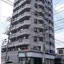 田口ビル 外観