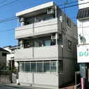 シャインヒルズ 外観