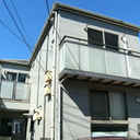 STUDIO FIII 外観