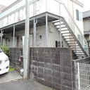 エステルハイツ 外観