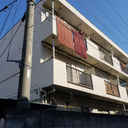 岩崎川口コーポ 外観