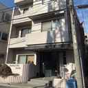 ルモン戸田壹番館 外観