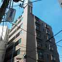 ラフィネ横浜反町 外観