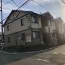 ラークヒルズⅠ 外観