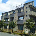 Alegria立川 外観