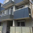CASA・DEL・SOLE 外観