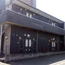 REGAL ESTATE 外観