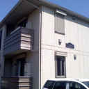 SUN HEIM A 外観
