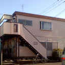 フォーブル長野 外観