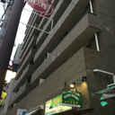 プレステージ三軒茶屋ラフィーネ 外観