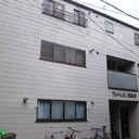 フォーレスト東長崎 外観