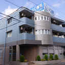 エミナンス山口 外観