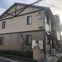 ラークヒルズⅡ 外観