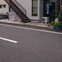 ロッソ・HJ 外観