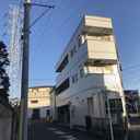 コーポあけぼの 外観