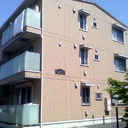SUN HEIM B 外観