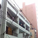 桜井マンション 外観