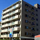 クリオ日野参番館 外観