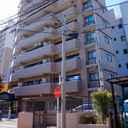 クリオ大和参番館 外観