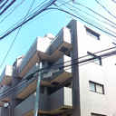 ルーブル笹塚弐番館 外観
