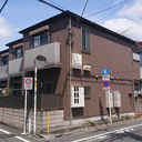 リブラ椎名町 外観