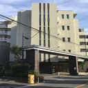 ライオンズ鳩ヶ谷マークレジデンス 外観