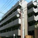 ルーブル中村橋弐番館 外観
