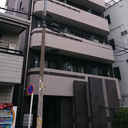 Fフラット並木 外観