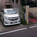 光ハイツ 外観