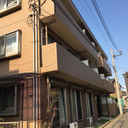 レジデンス寒川 外観