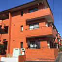 DOMUS ARAI壱号館 外観