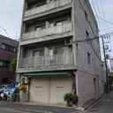 ラファイエ 外観