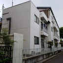 妙蓮寺フラッツ 外観