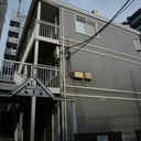 マンションNTS 外観