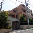 アルス玉川台エレグラント 外観