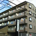 クレールあざみ野 外観