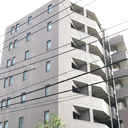 ヒルズ川口南町 外観