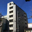 アーバイル文京本駒込 外観