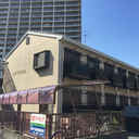 S.F.Kハイム 外観